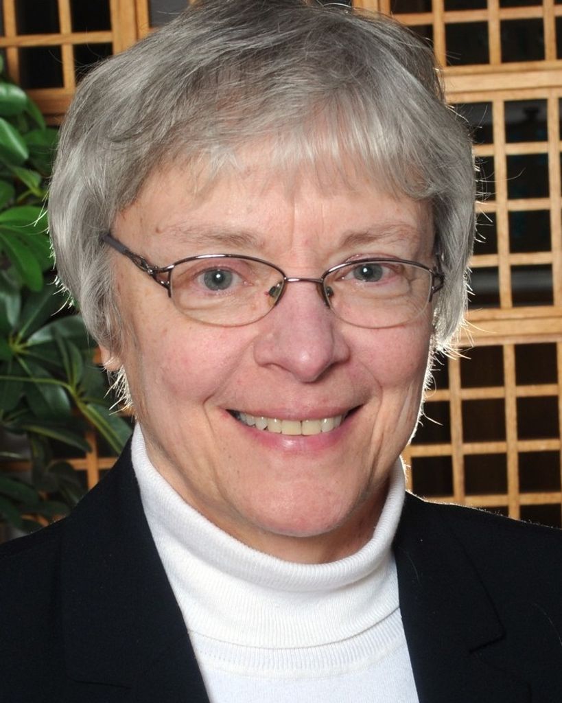 Sister Mary Alyce Koval Profile Photo