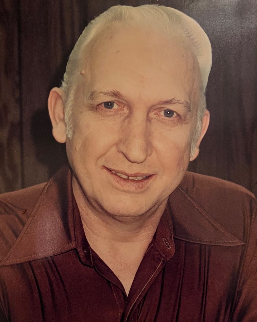 Thomas Ray Stokes Profile Photo