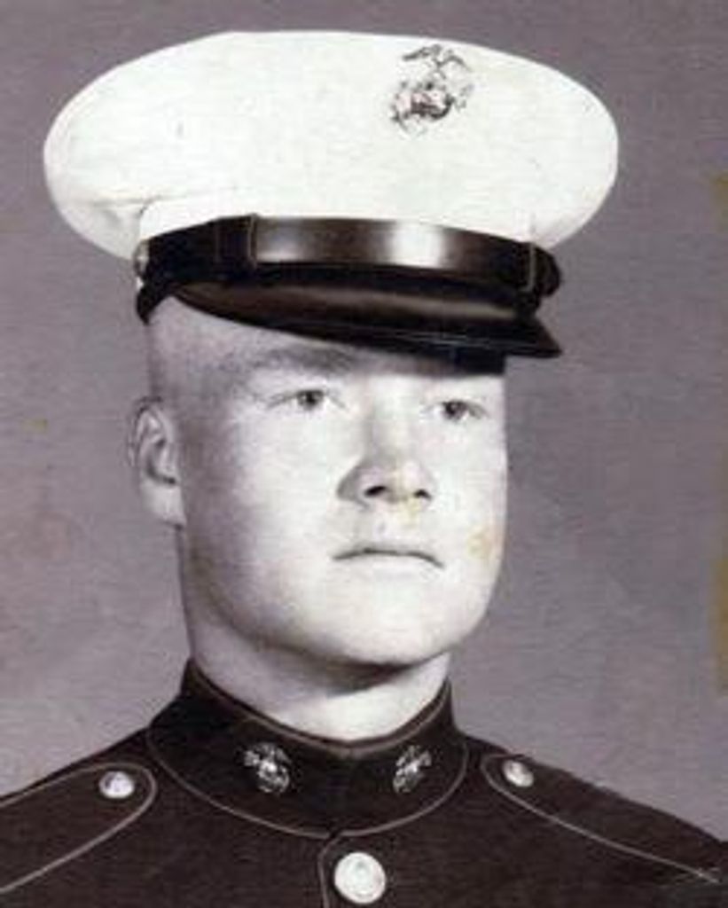 Bruce McGillem