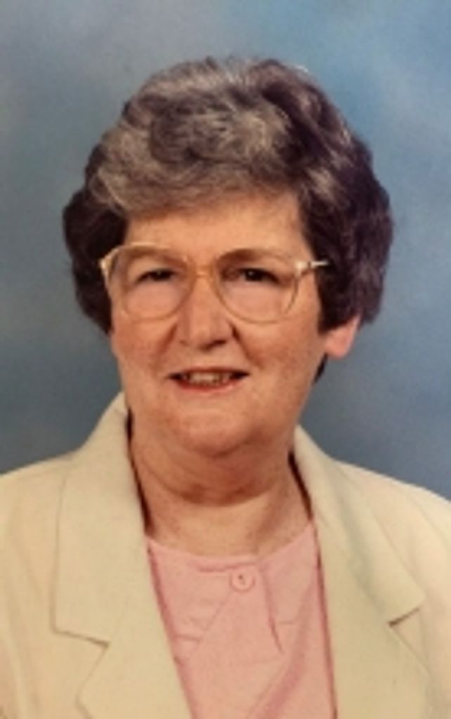 Dorothy W. Dottie Bostwick