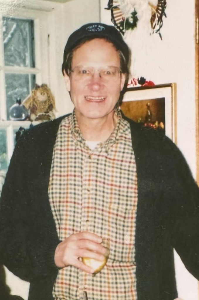 Robert Joseph Mahoney