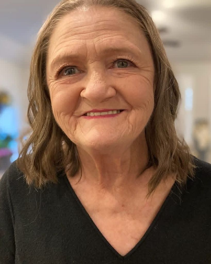 Lorraine Mavis Powers Profile Photo