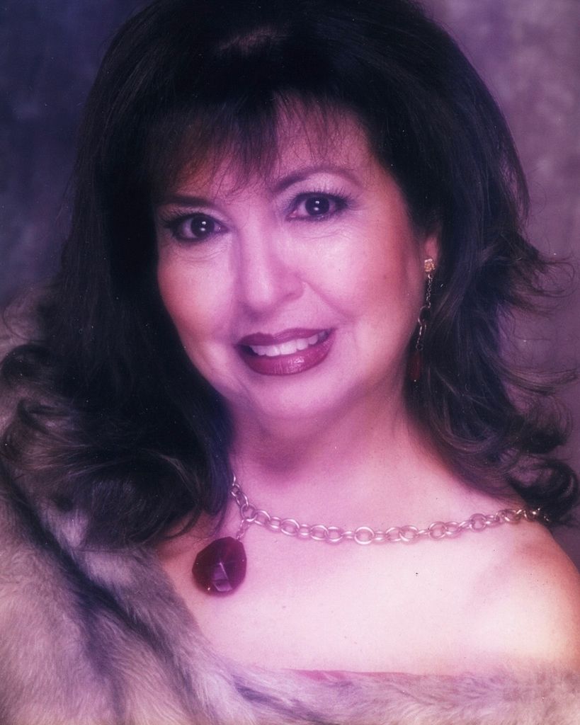 Juanita Pedroza Profile Photo