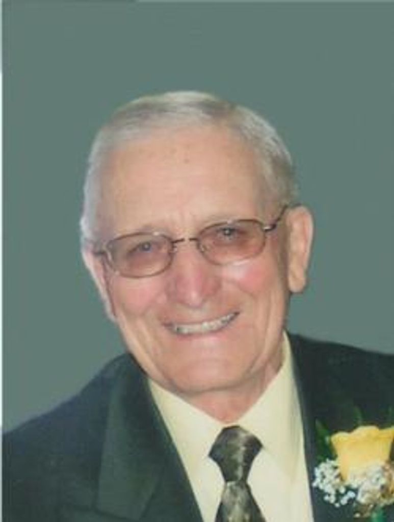 John W. Maras Profile Photo
