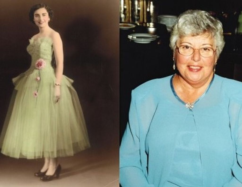 Peggy Eugenia Sansing Profile Photo