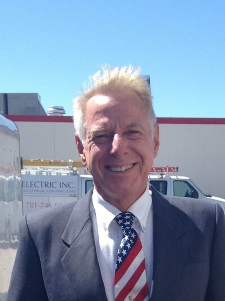 Kim E. Plank Profile Photo