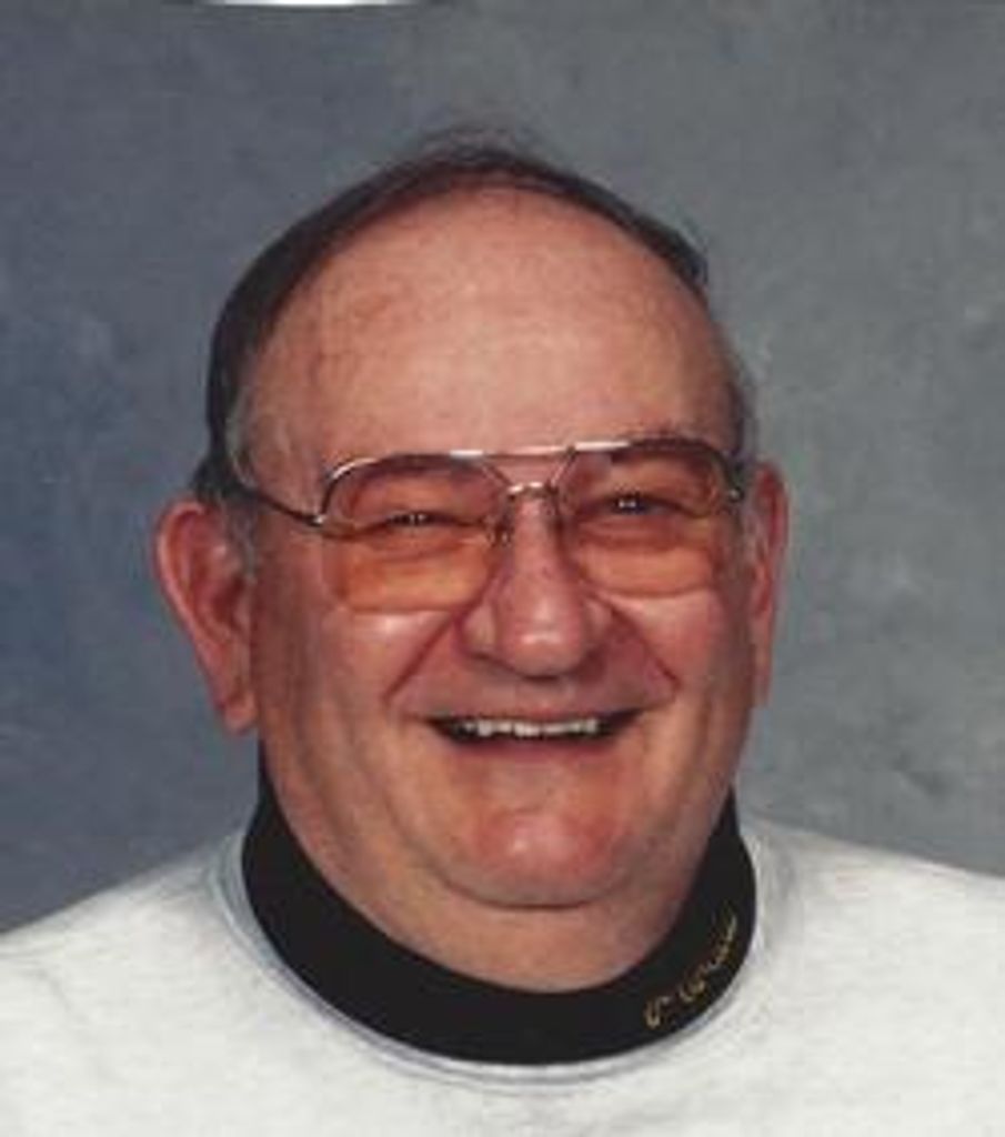 Robert D Draper Profile Photo