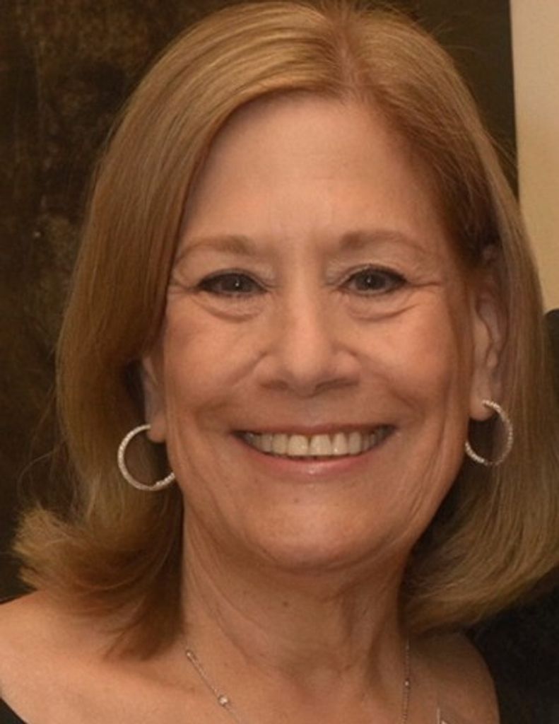 Sharon Leibenhaut Tievsky