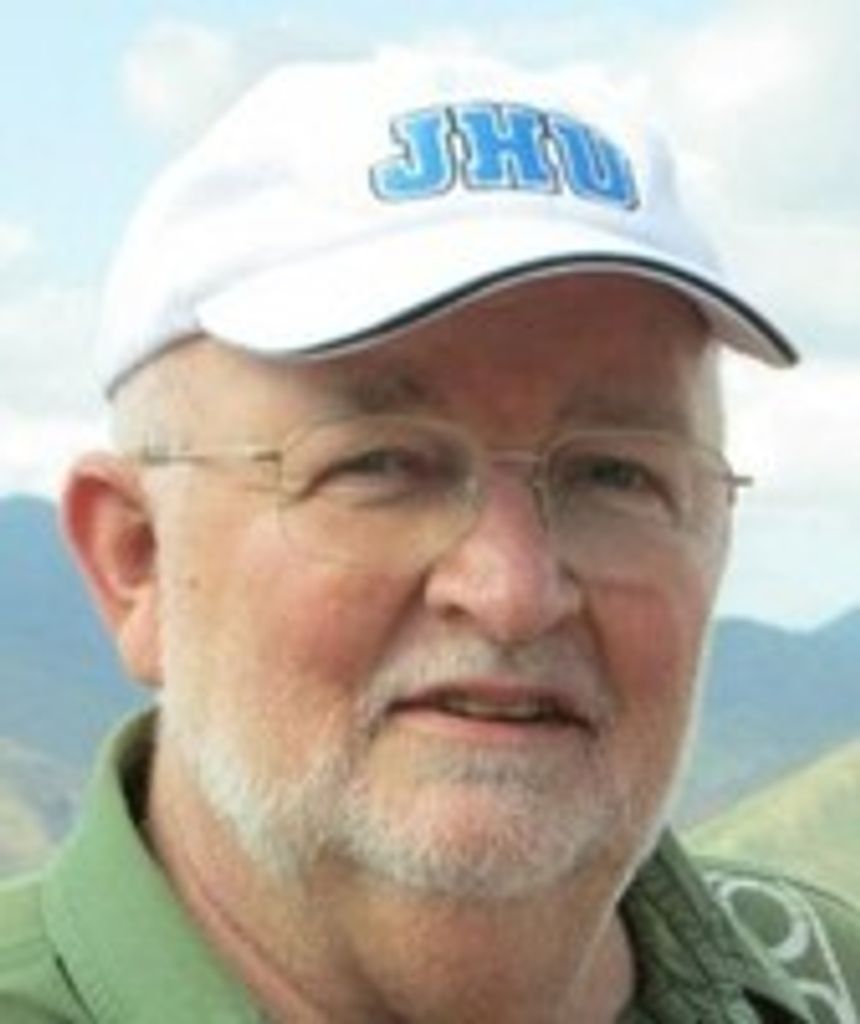 Spedden Alward Hause Iii