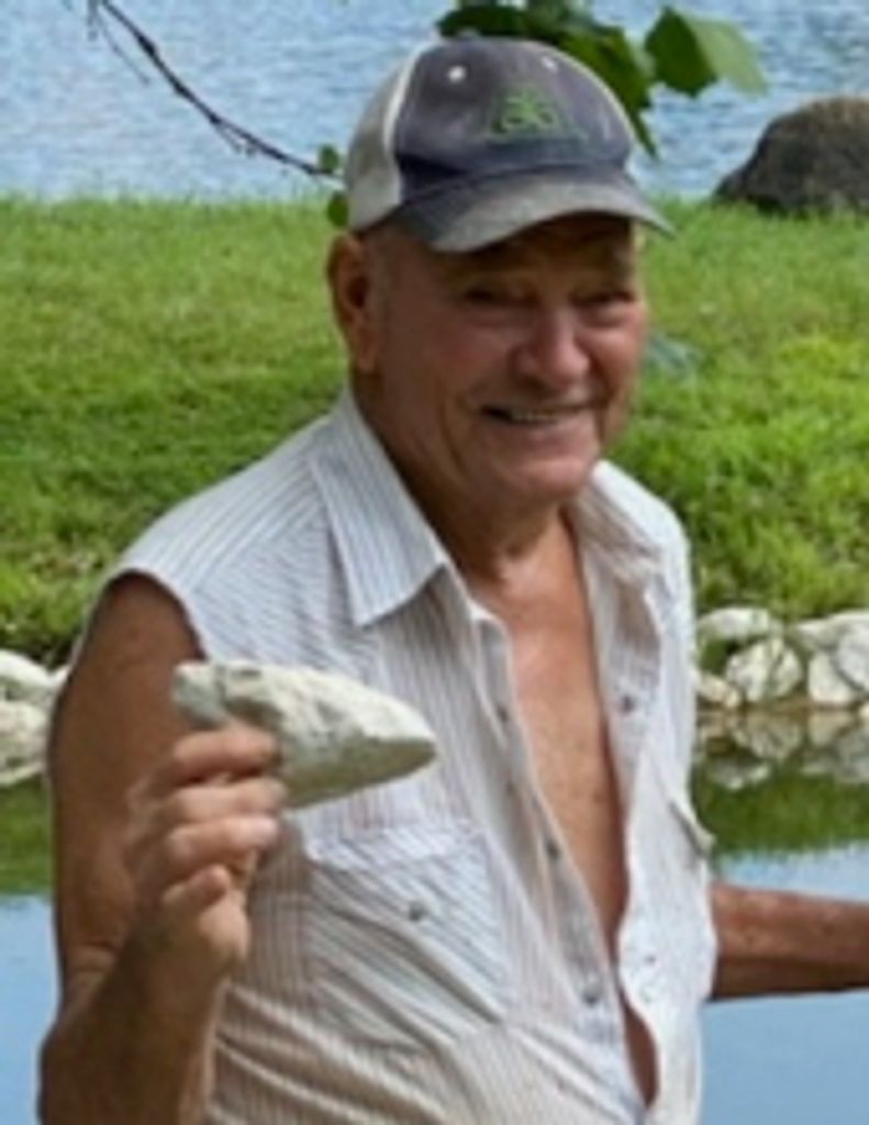 George M. Mcdowell Profile Photo