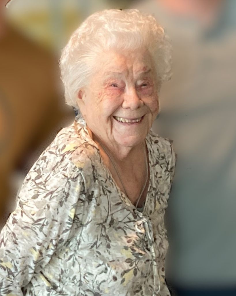 Ann Catherine Vossberg Profile Photo