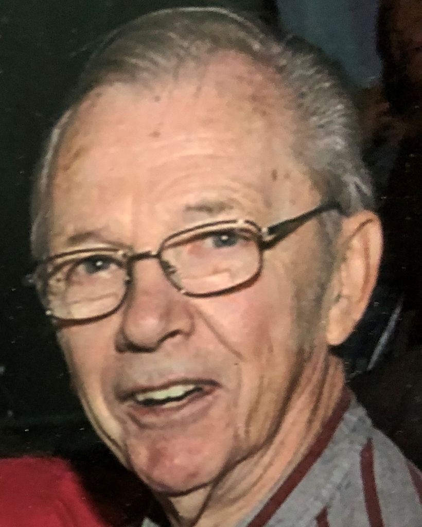 John W. Mayer Jr. Profile Photo