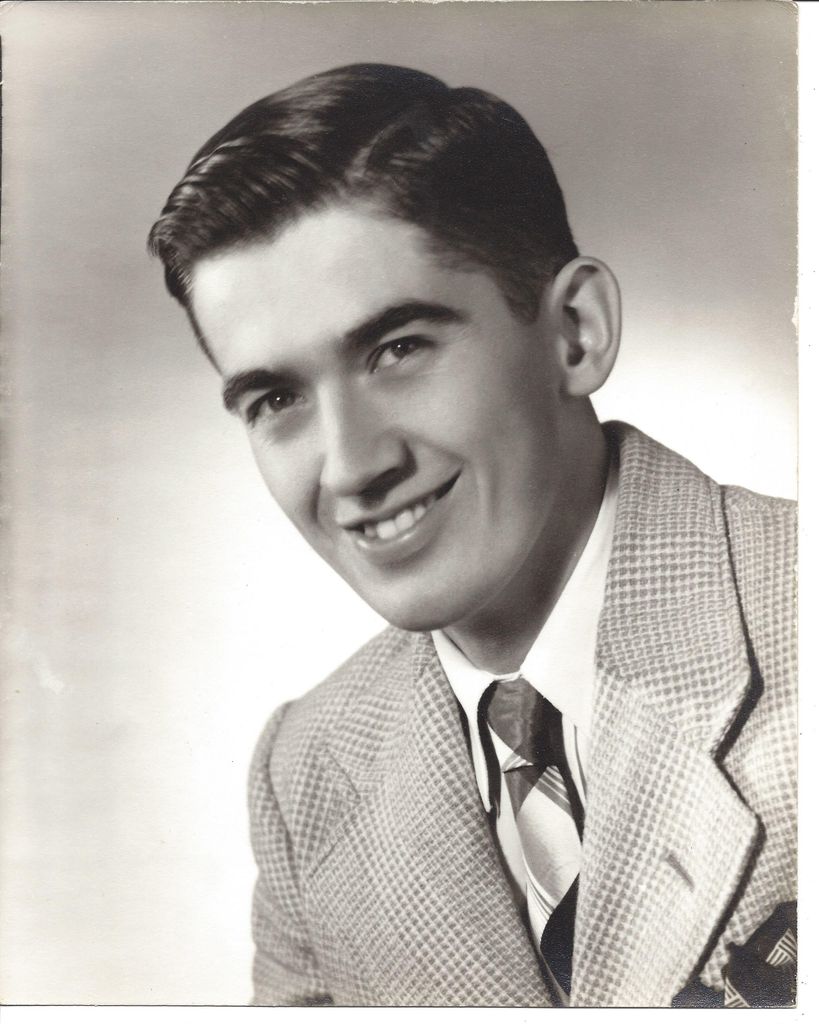 Donald E Wood Profile Photo