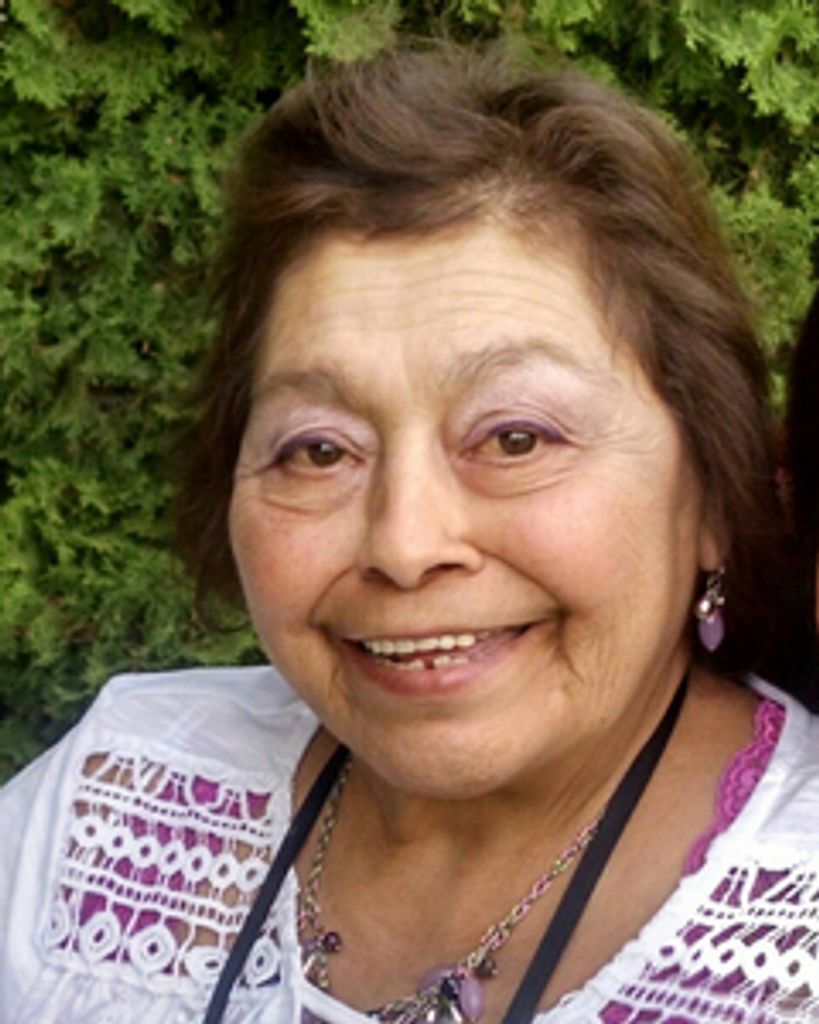 Barbara Zamarripa
