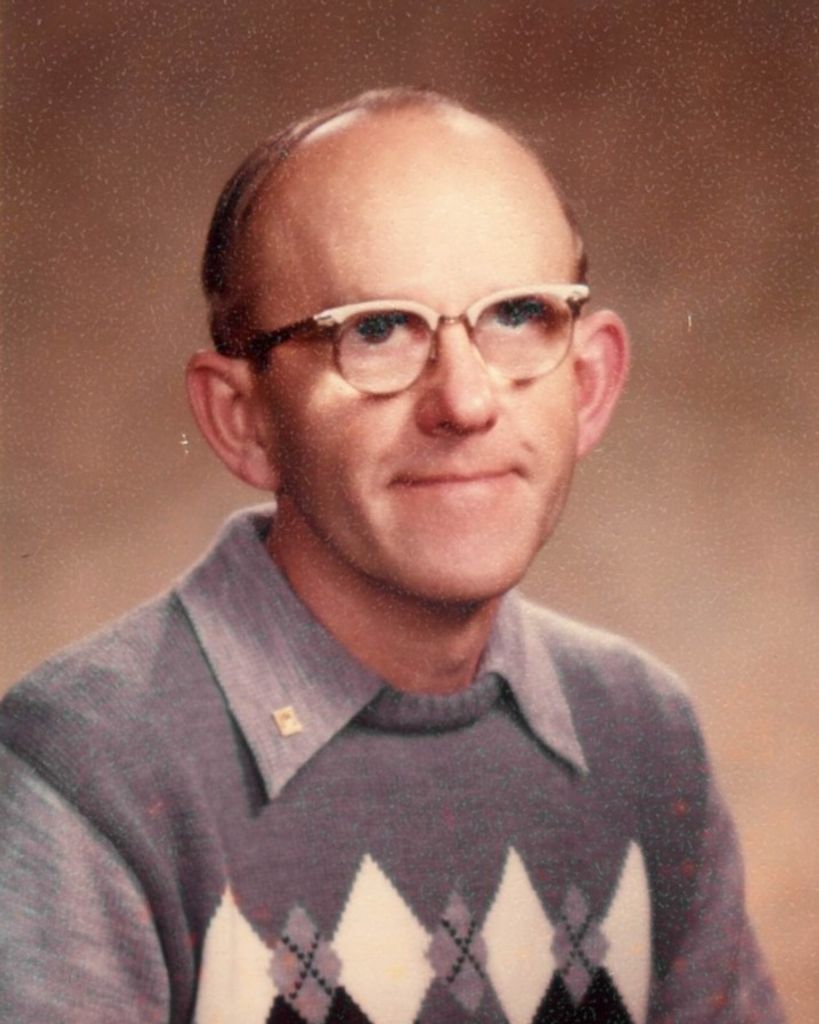 Robert M. Olson Profile Photo