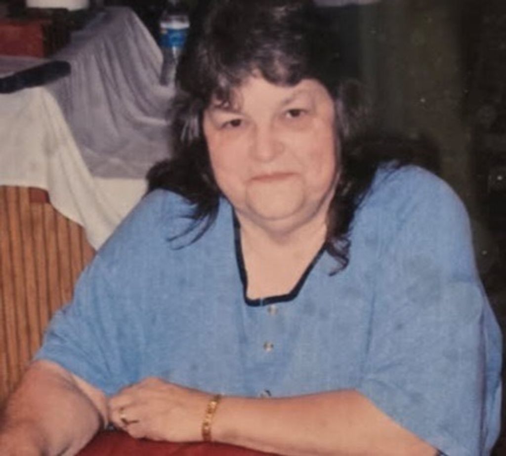 Linda S. (Wilson)  Huffaker