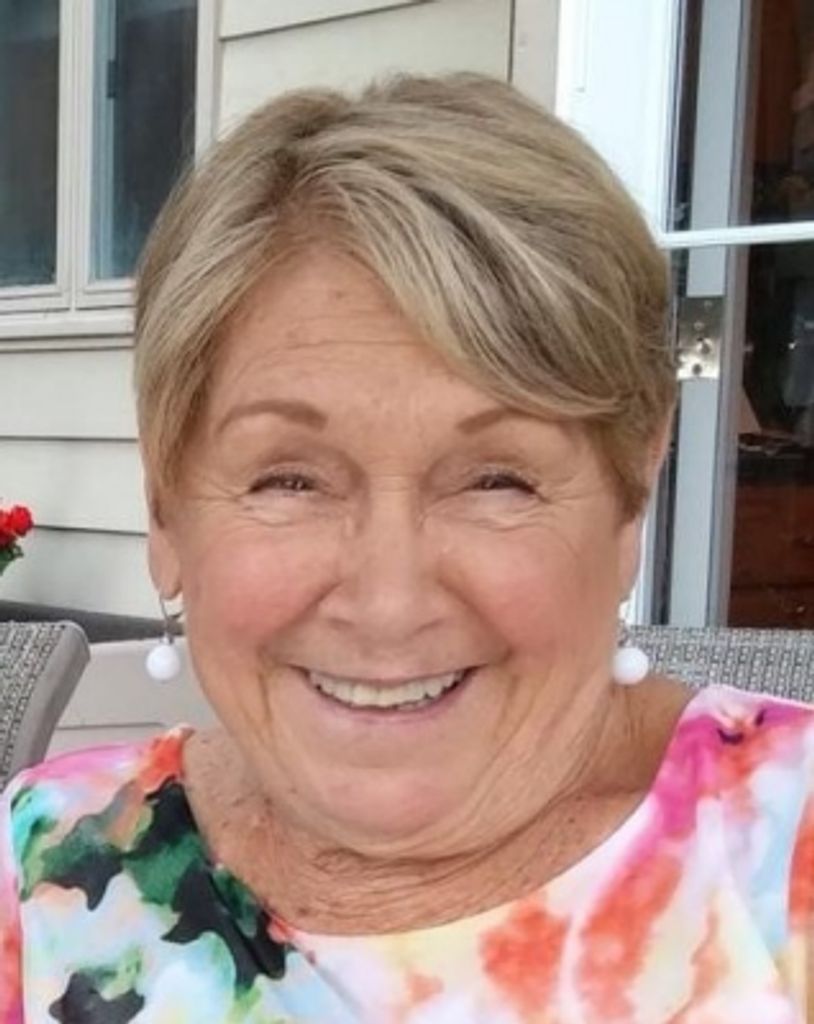 Patricia Maher
