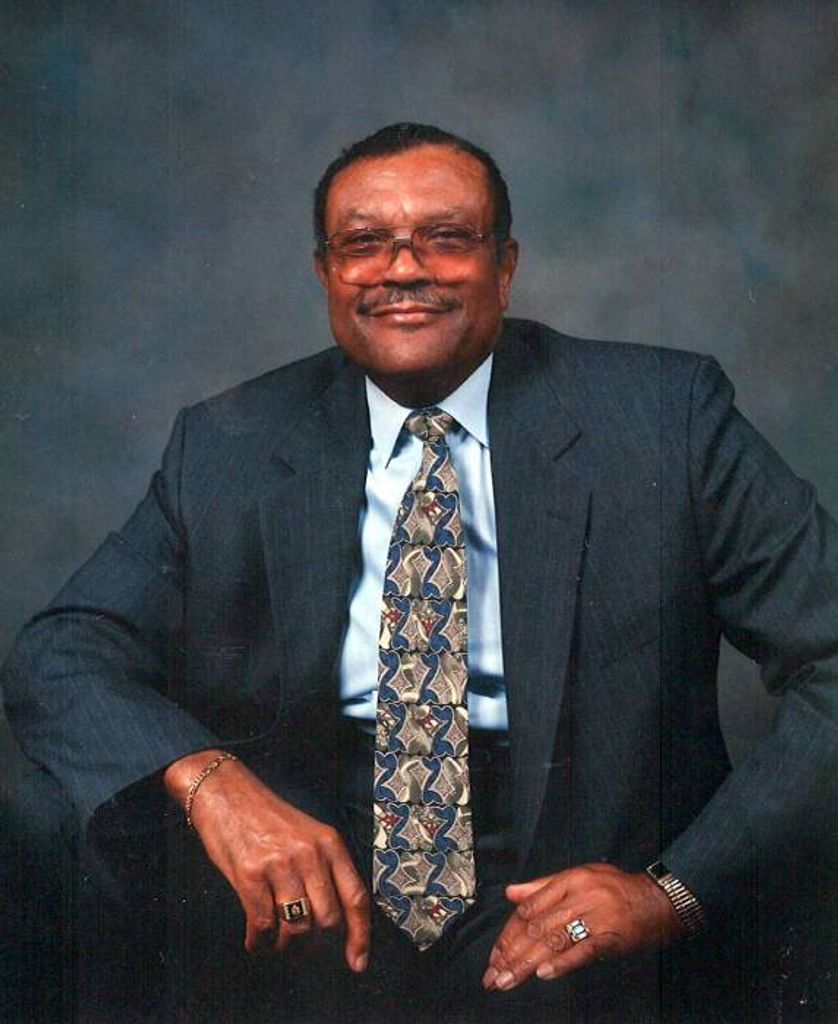 Wesley Lyons, Jr.