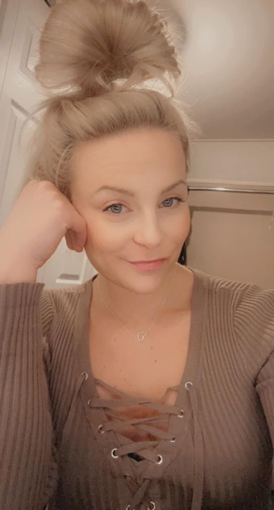 Jorden Macey Ferguson