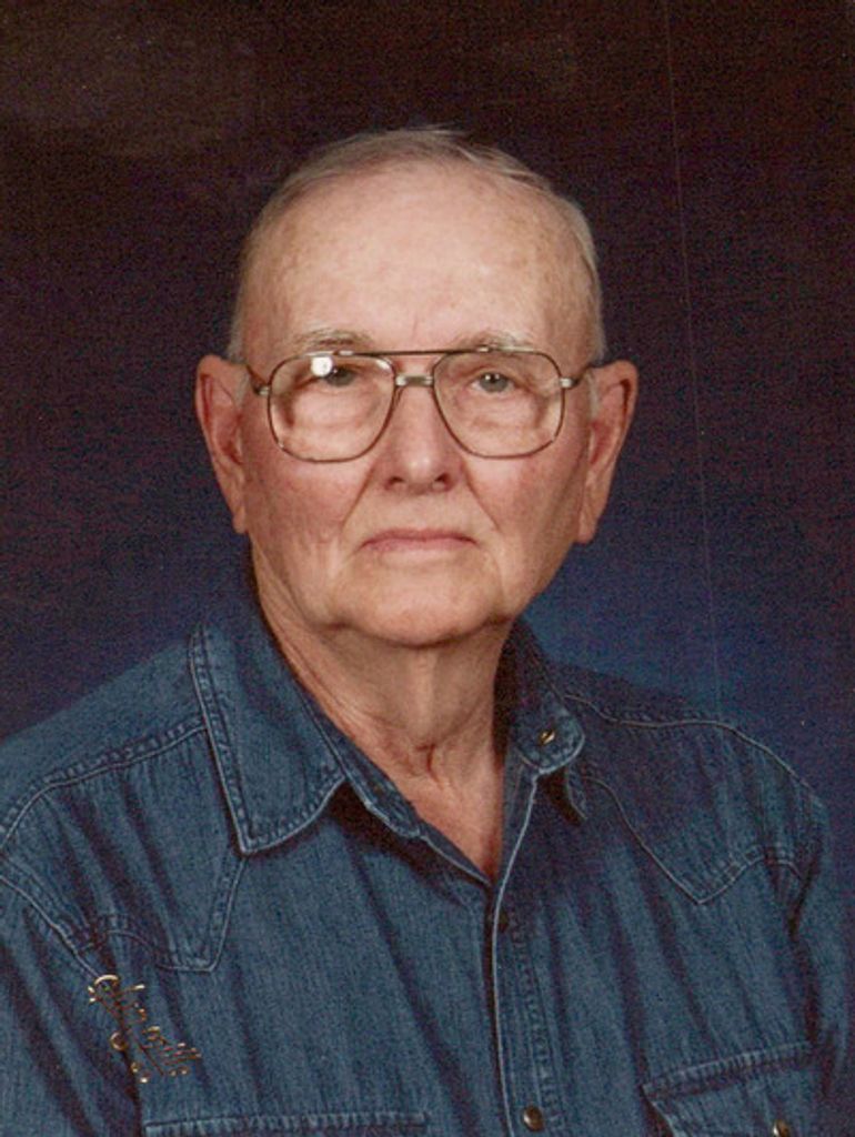 Clifford Doyle Johnson