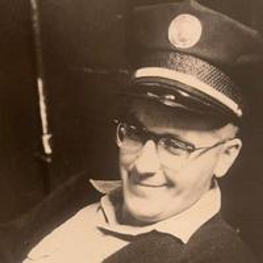 Richard A. Patterson