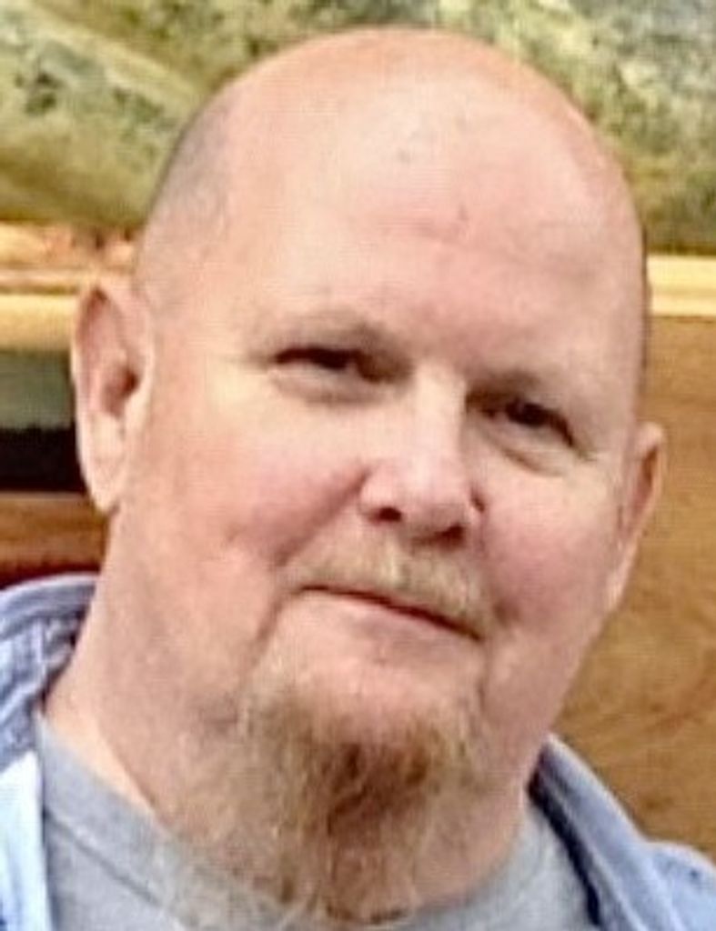 Clifford Smith Profile Photo