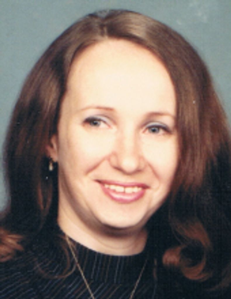 Linda "Kay" Marchiando