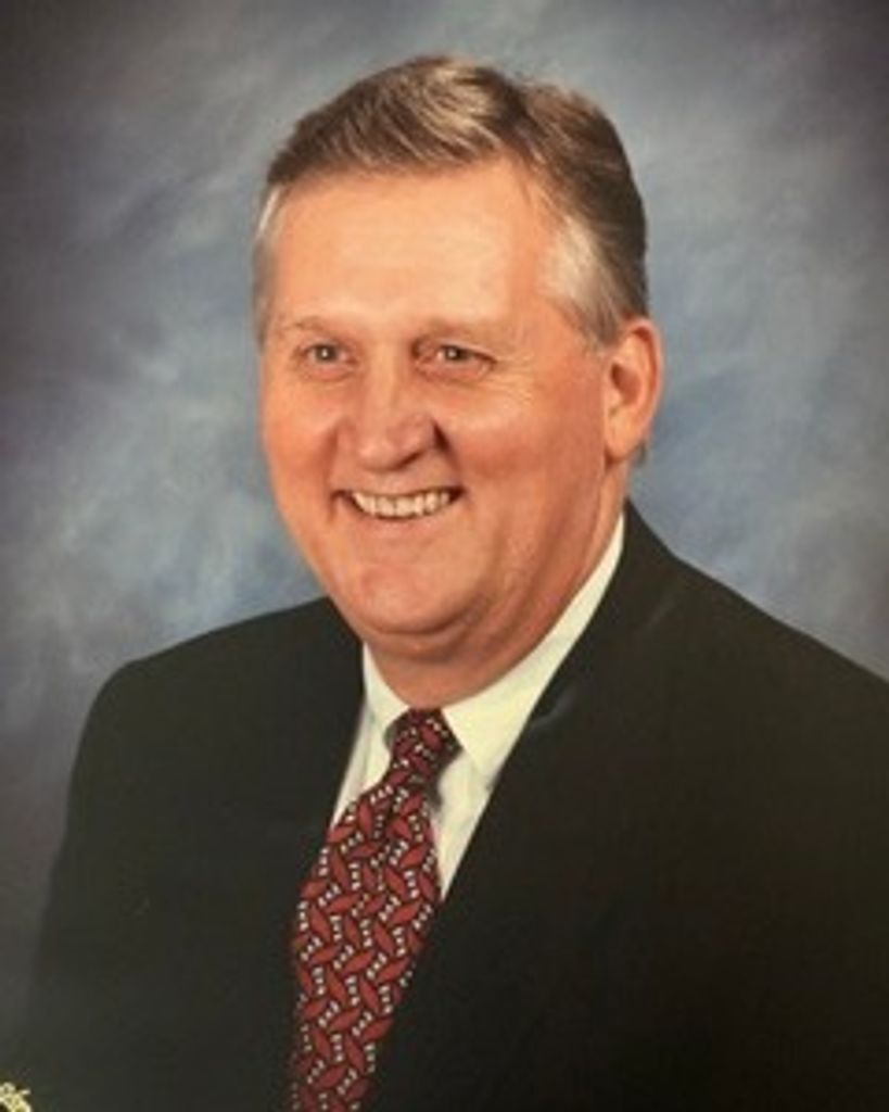 Thomas Eugene Boone Profile Photo
