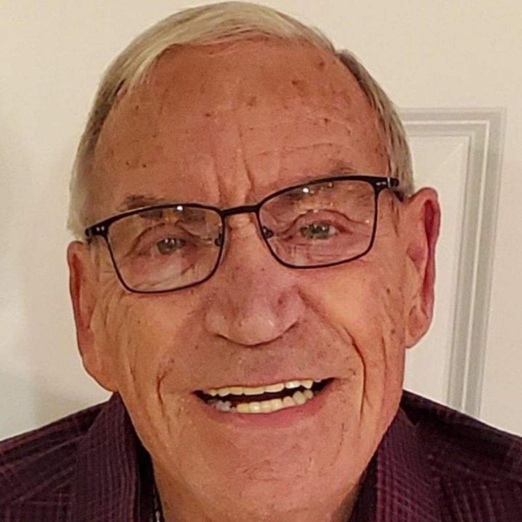 Lawrence Harris