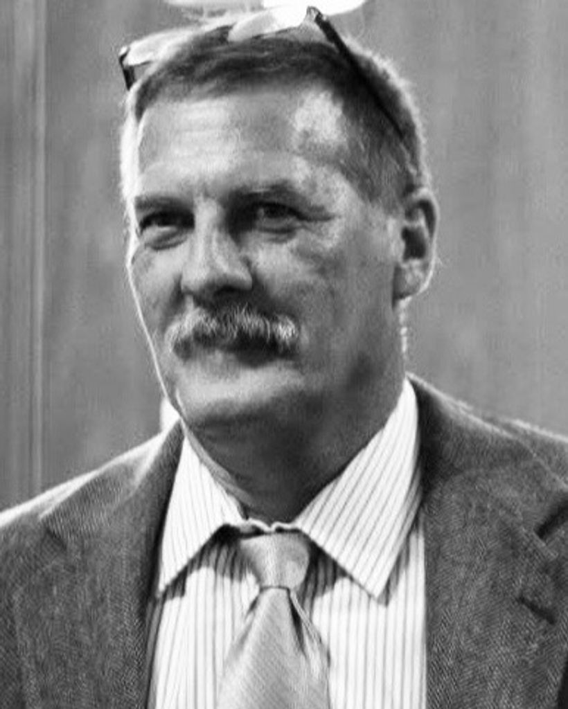 Charles E Rader Profile Photo