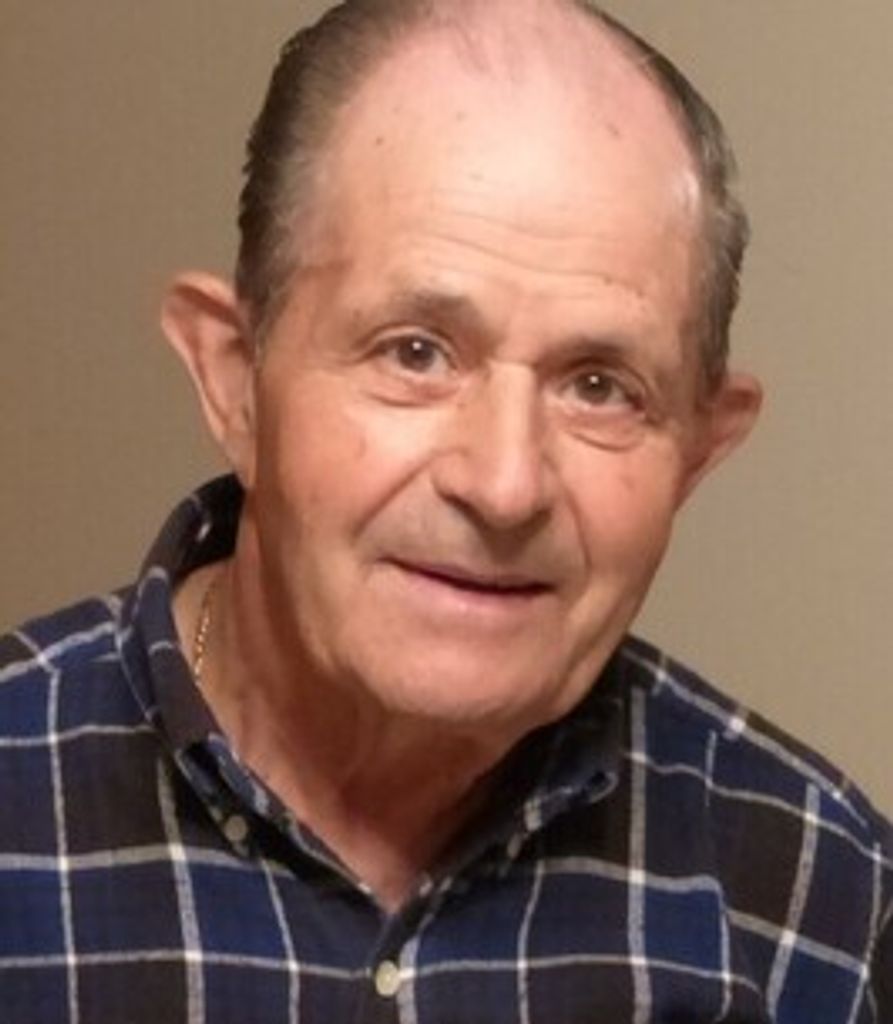 Antonio Silva