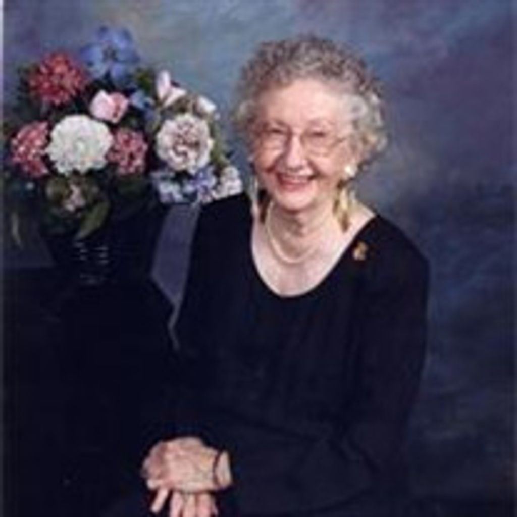 Dorothy Faulk Beltz Nicholson