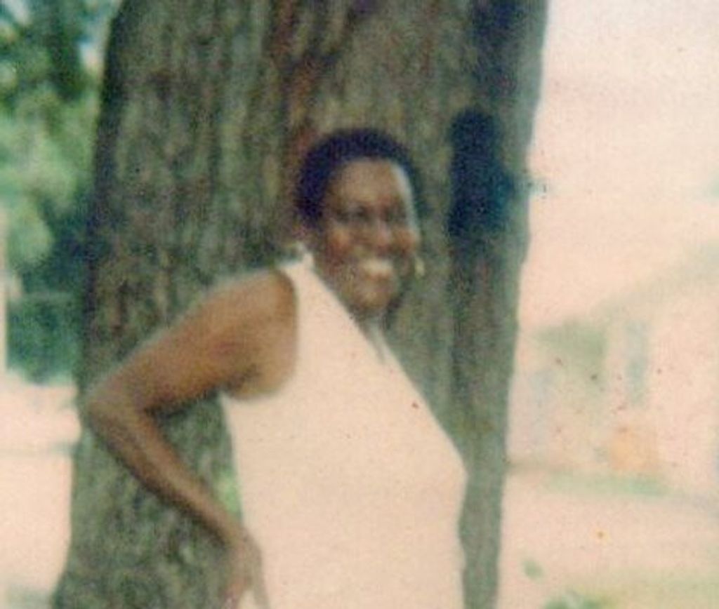 Mary A. Kelly-Williams