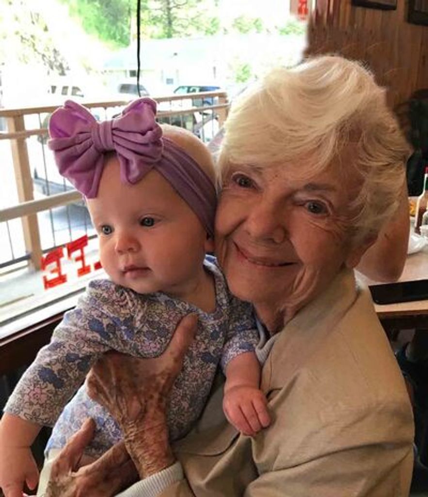 Mary Gaylor Profile Photo