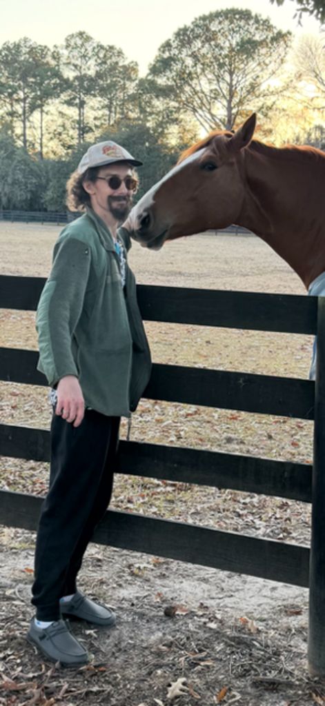 Leighton Walker Brooks Profile Photo