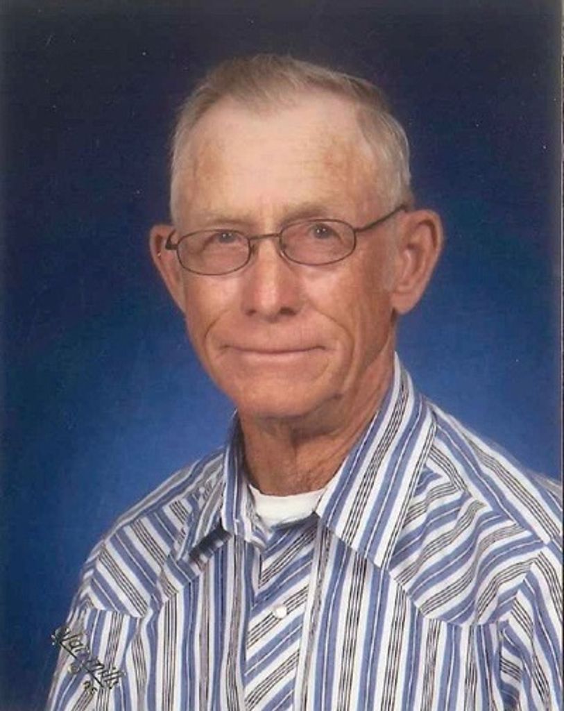Glenn E. Woodruff Profile Photo