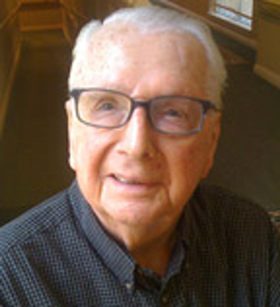 Enstrom, Warren C.