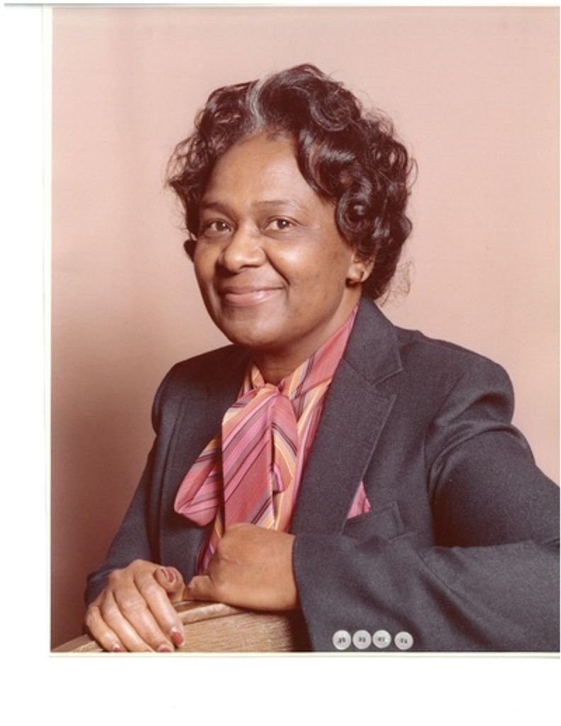 Julia Johnson Sullivan Profile Photo