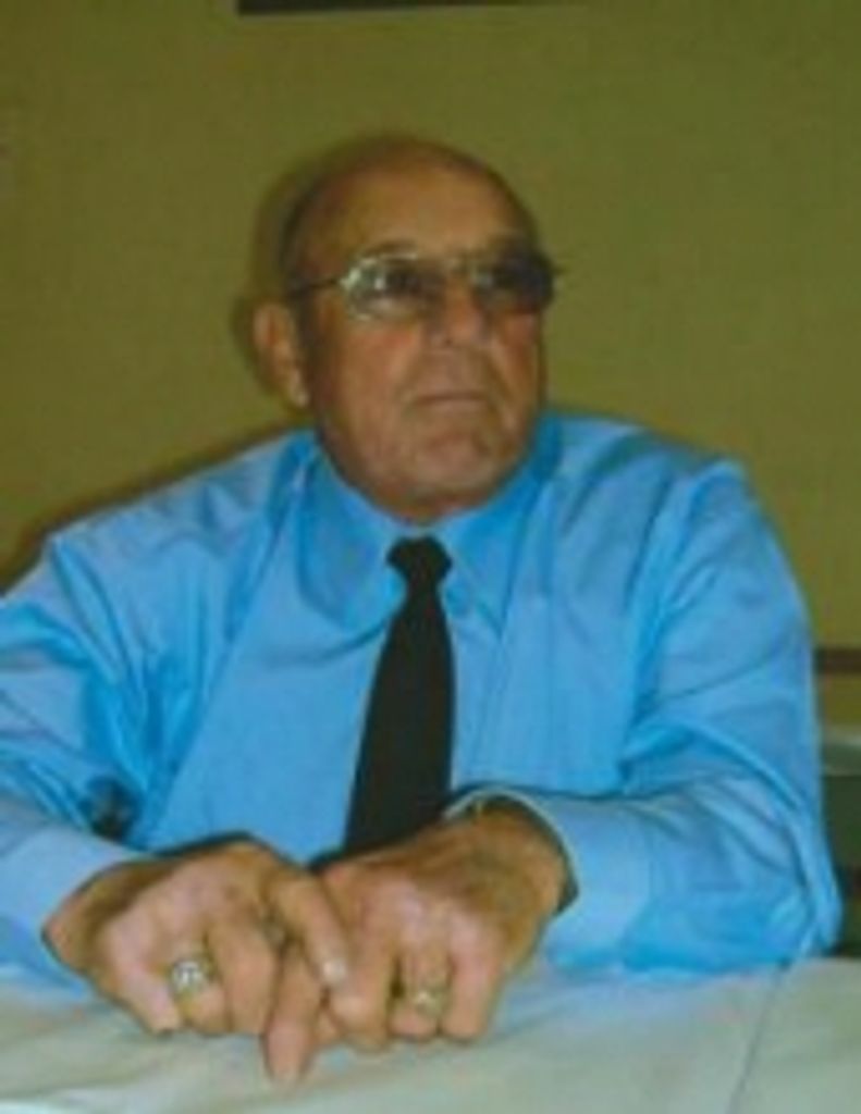 Glen Ray Abbott Profile Photo