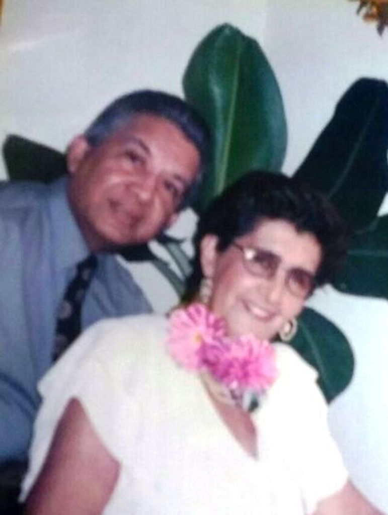 Ronald Arias Profile Photo