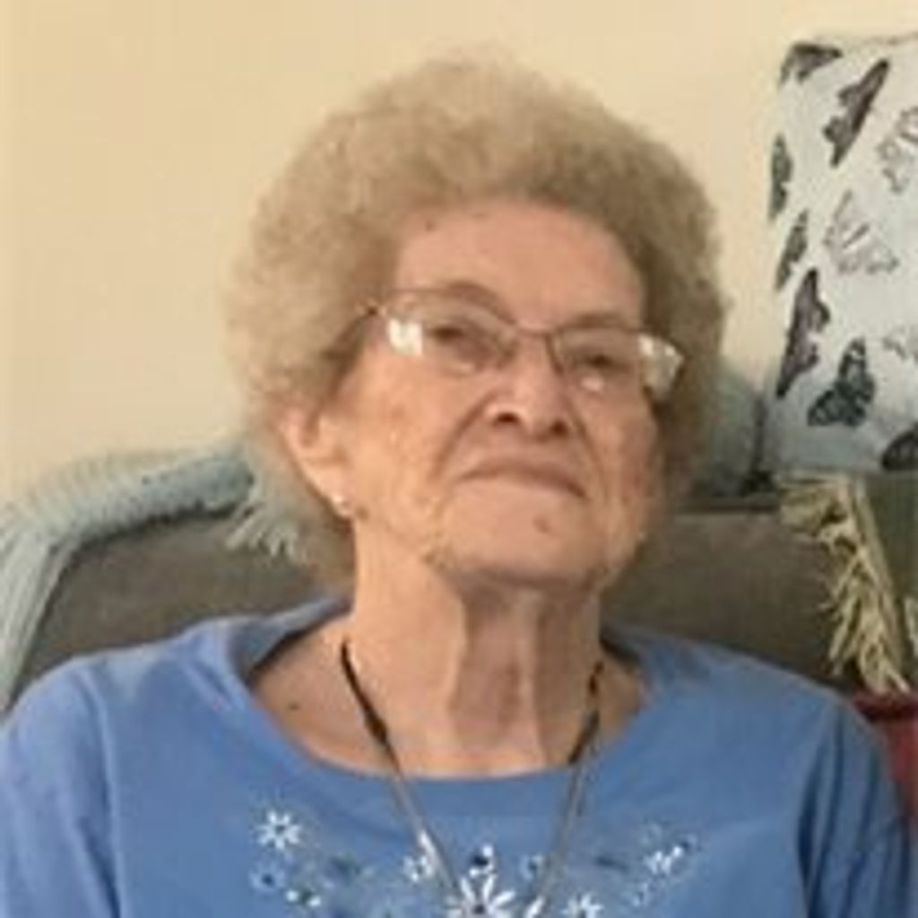 Eleanor E. (Eichner) Walsh