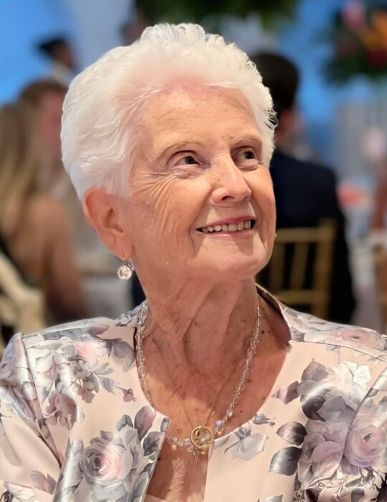 Jacqueline 'Jackie' (Berube)  Lescarbeau