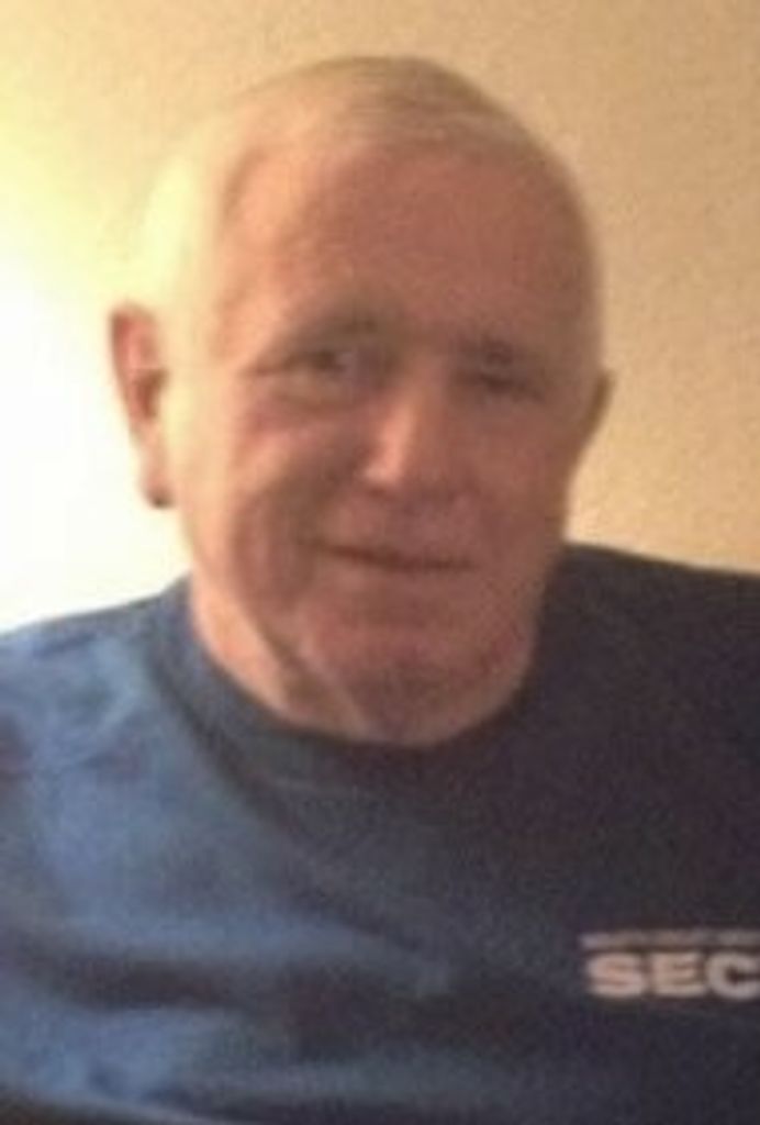 Jacob "Jake" Carlyle Edwards
