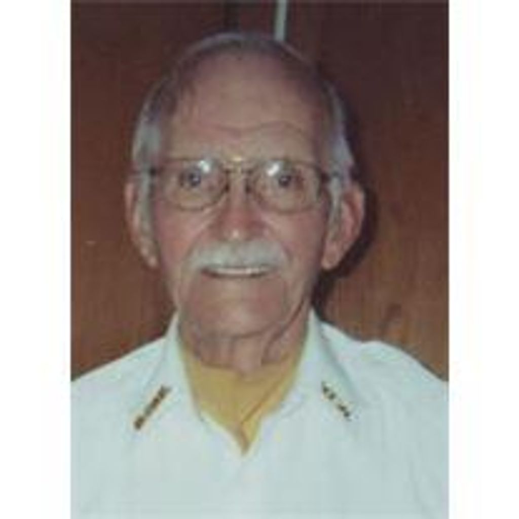 William Adams