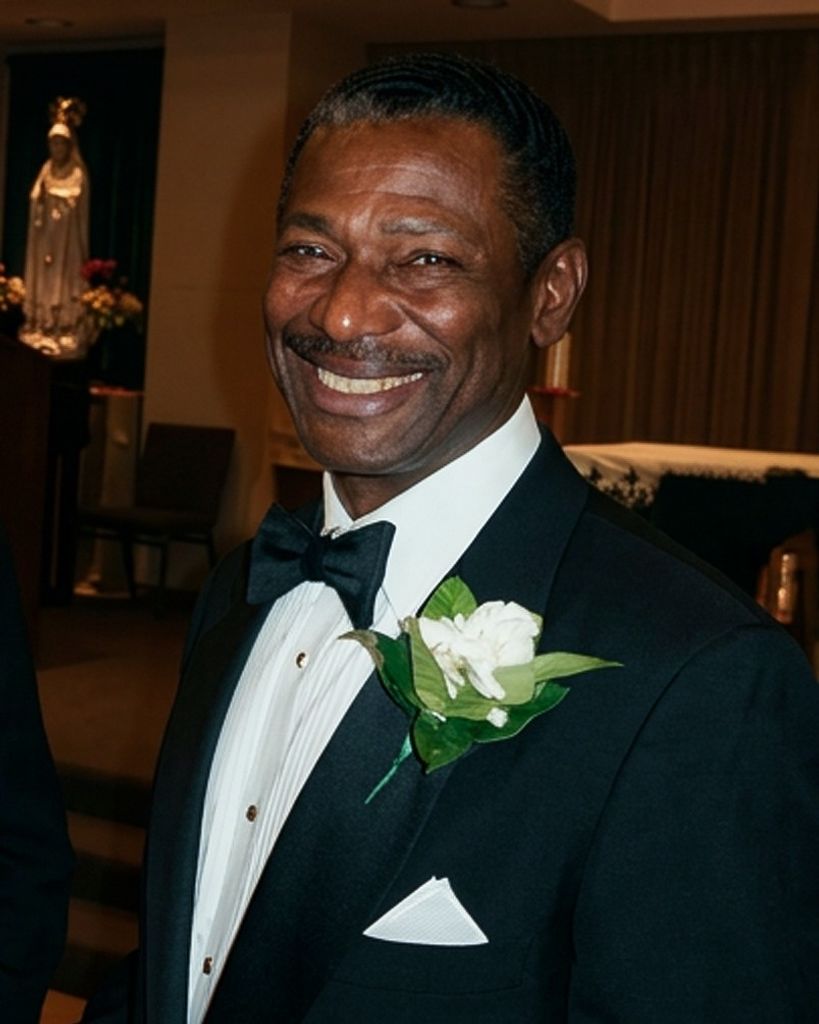 Gene C. Richie Profile Photo