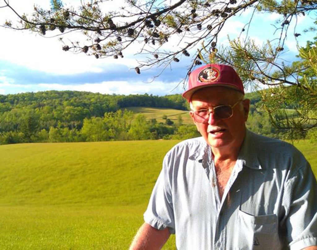 George Cable Spurlin, Jr.