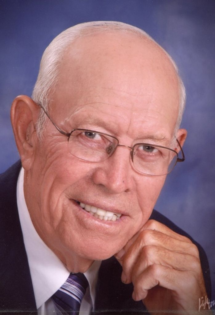 Victor Deters Profile Photo