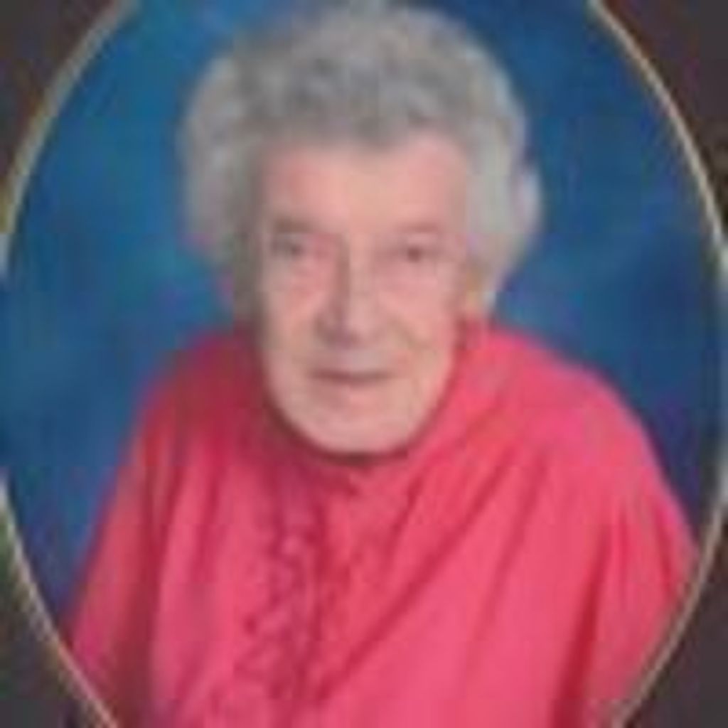 Mary R Taylor