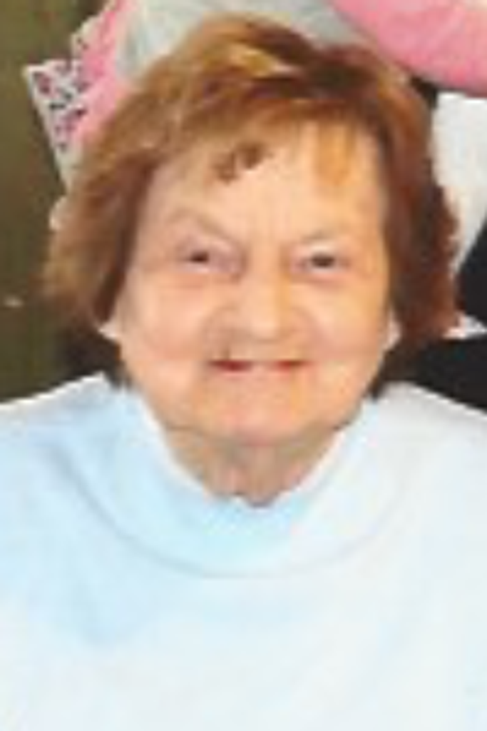 Pauline M. (Pasquantonio) Mucciarone