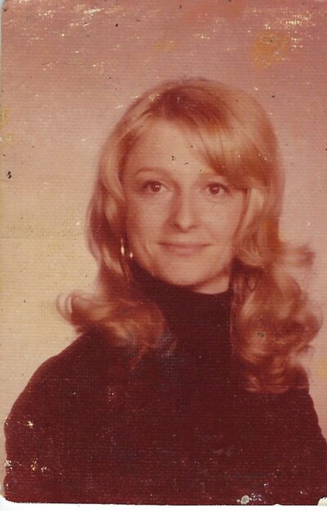 Brenda Lou (Jones) Thompson Profile Photo